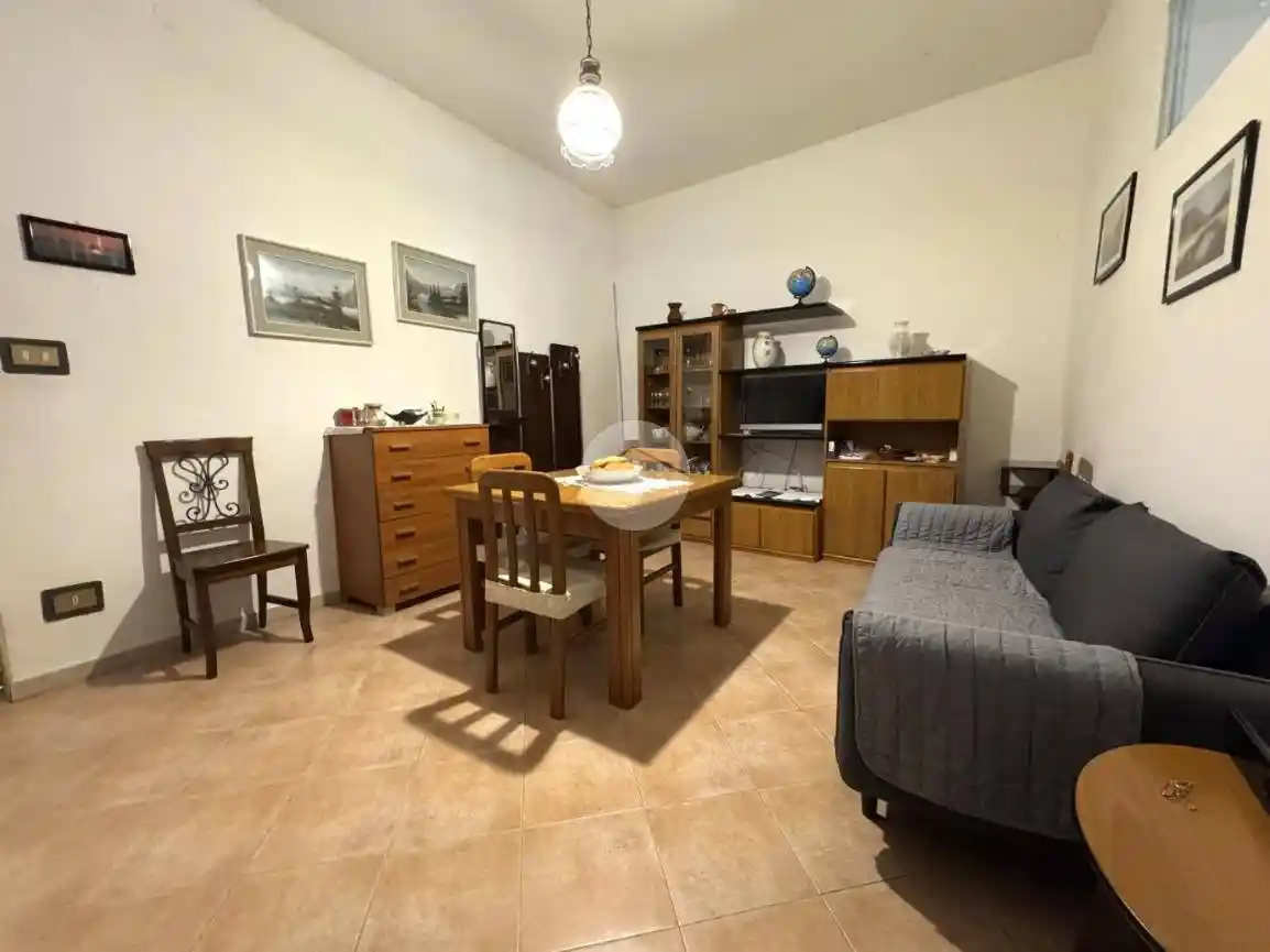 Bilocale via Ricciotti Garibaldi, Centro Storico, Monterotondo - foto 3