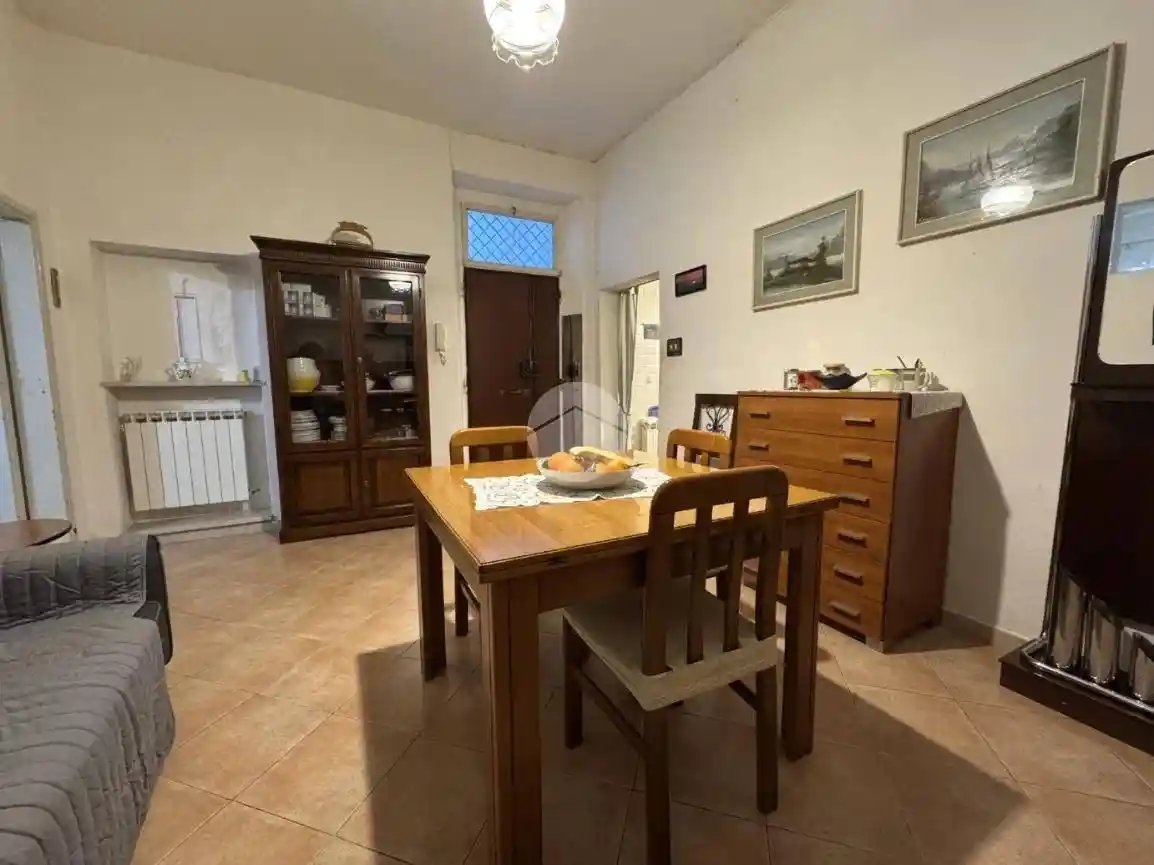 Bilocale via Ricciotti Garibaldi, Centro Storico, Monterotondo - foto 4