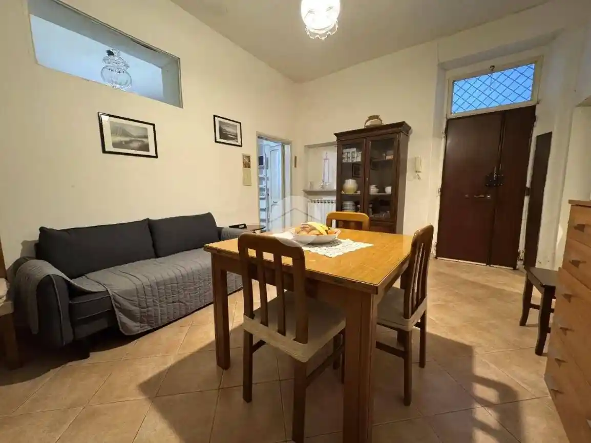 Bilocale via Ricciotti Garibaldi, Centro Storico, Monterotondo - foto 5
