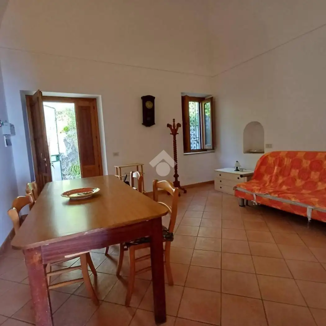 Bilocale via Don Gaetano Amodio 1, Centro, Conca dei Marini - foto 2