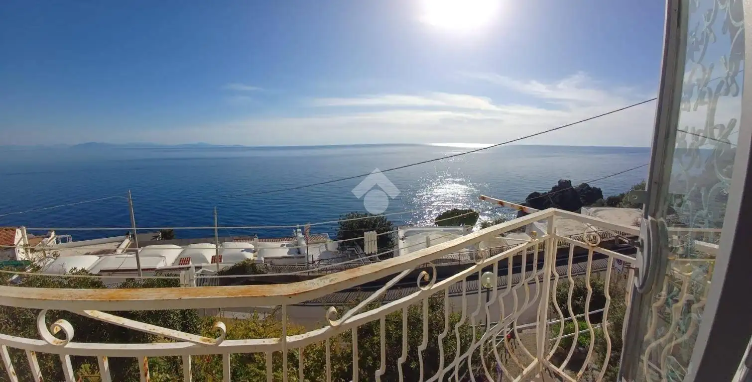 Bilocale via Don Gaetano Amodio 1, Centro, Conca dei Marini - foto 5