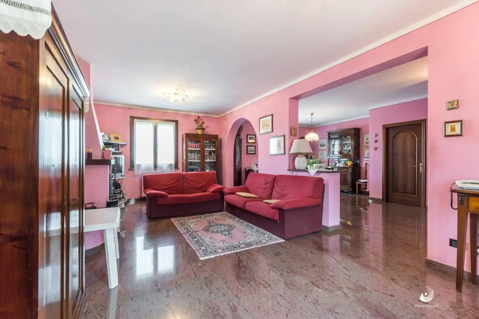 Villa in vendita a Maranello