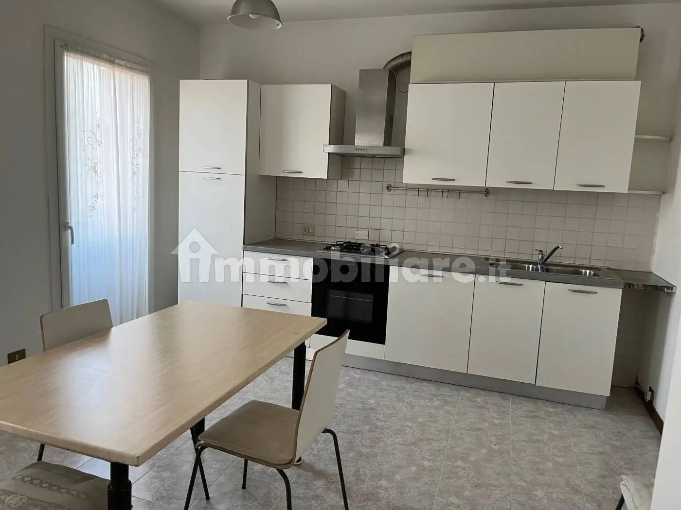 Appartamento in vendita a Villaverla