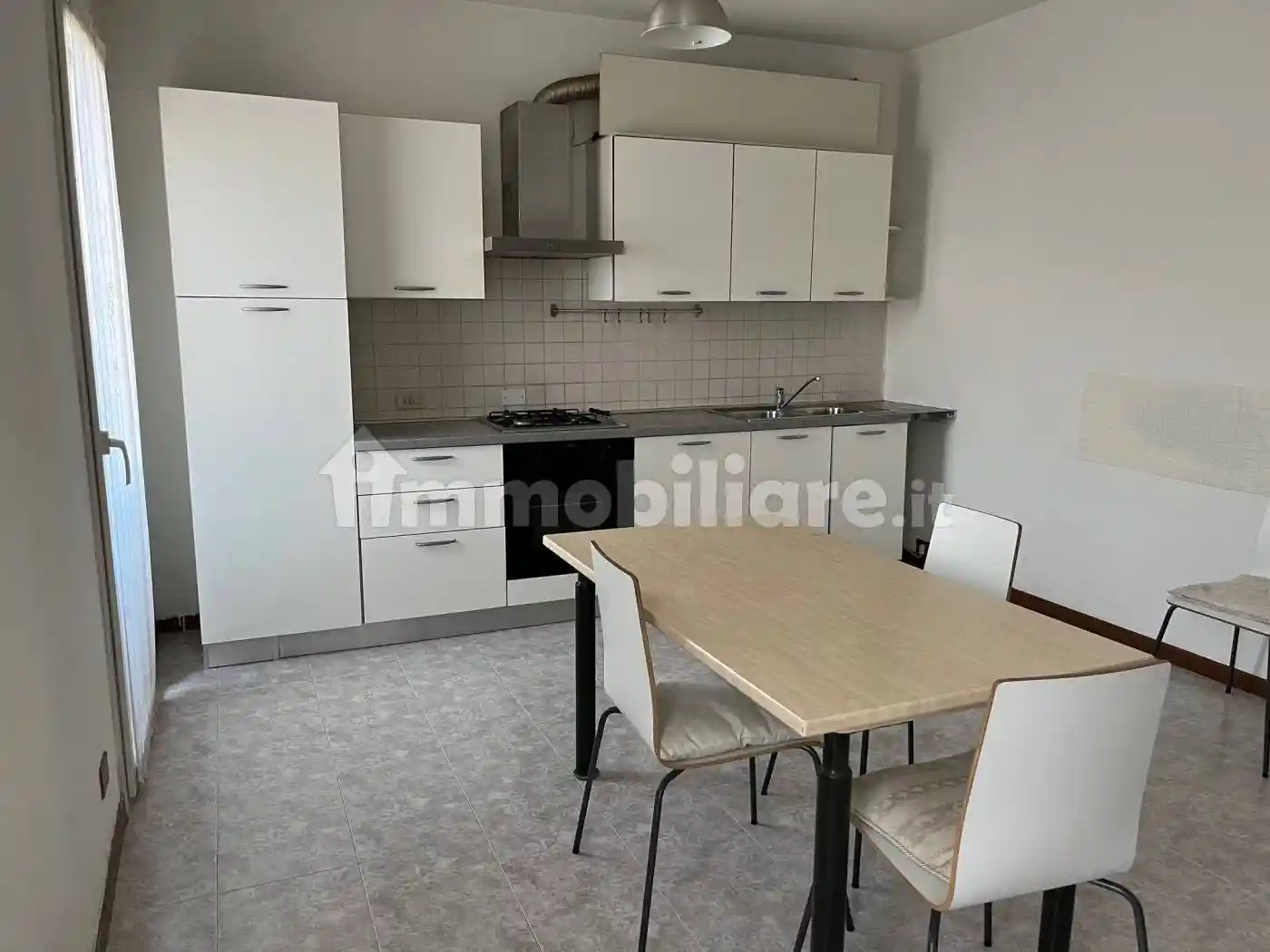 Bilocale via Sant'Antonio, Centro, Villaverla - foto 2