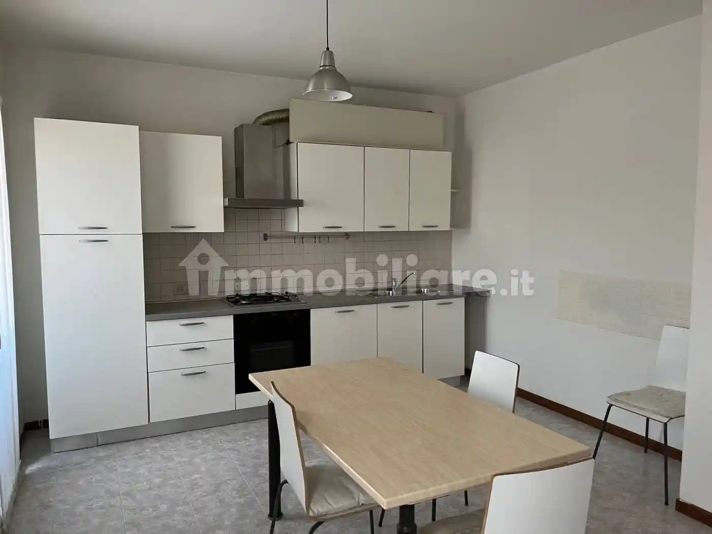 Bilocale via Sant'Antonio, Centro, Villaverla - foto 4