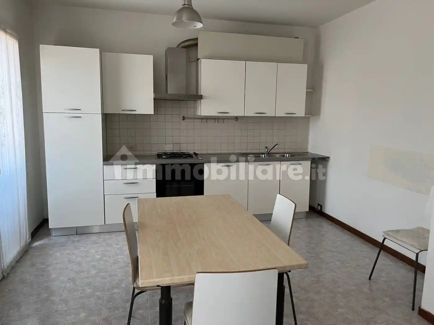 Bilocale via Sant'Antonio, Centro, Villaverla - foto 5