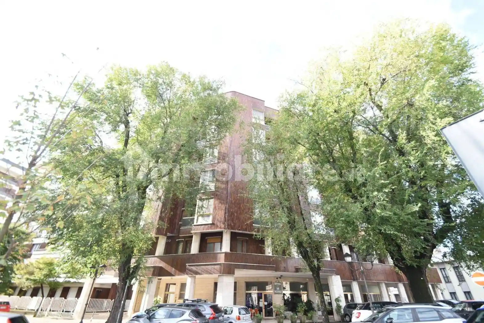 Appartamento in vendita a Vercelli