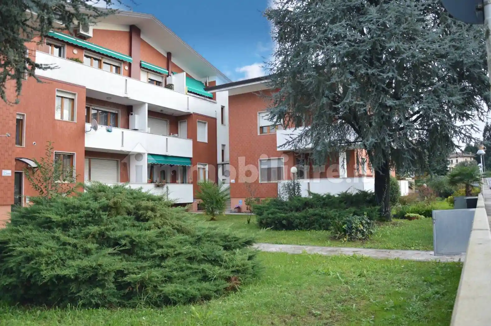 Appartamento in vendita a Tricesimo