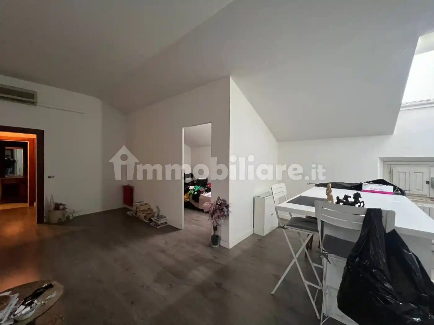 Attico - Mansarda in vendita a Luzzara