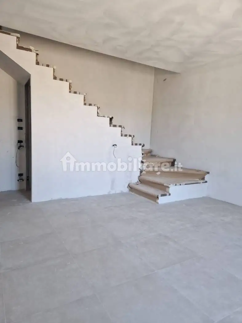 Appartamento in vendita a Pistoia