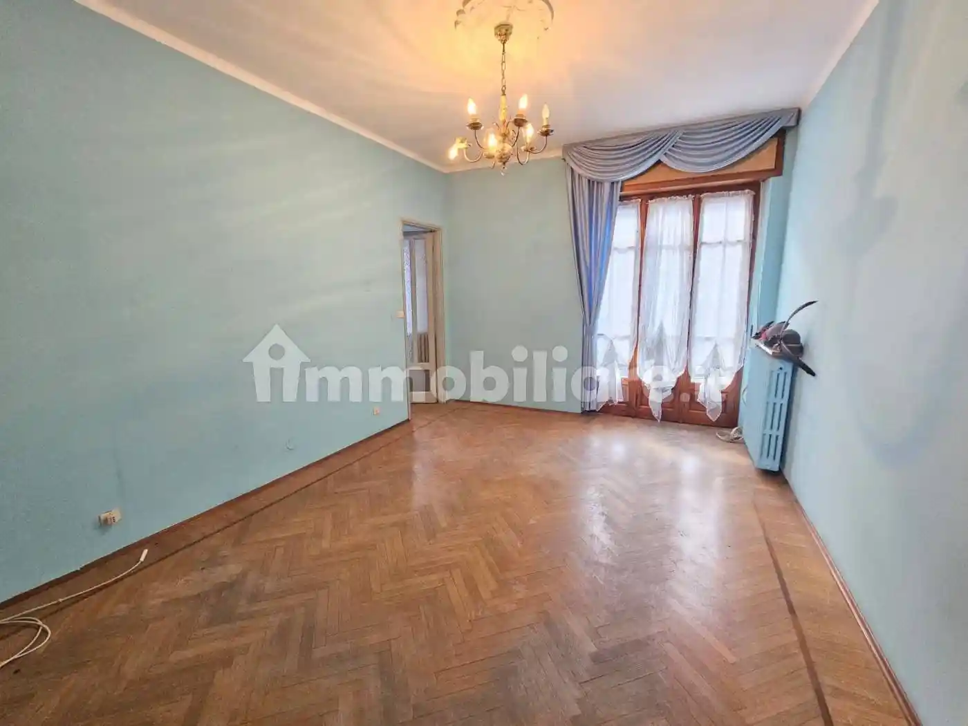 Terratetto unifamiliare vicolo Giovanni Pietro Riva 13, Centro, Chiusa di San Michele - foto 2