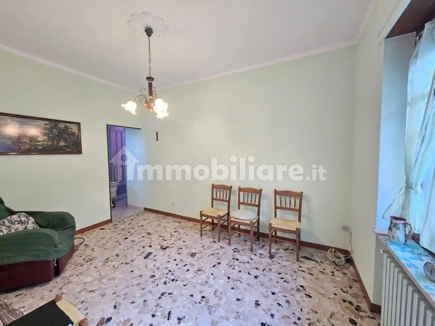 Terratetto unifamiliare vicolo Giovanni Pietro Riva 13, Centro, Chiusa di San Michele - foto 3