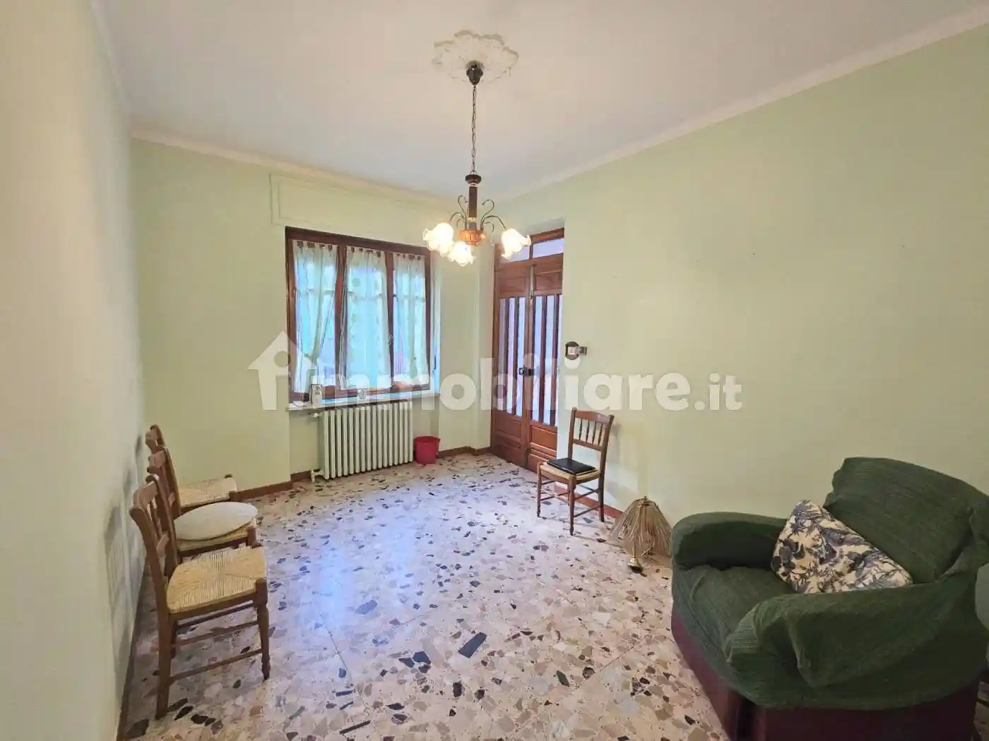 Terratetto unifamiliare vicolo Giovanni Pietro Riva 13, Centro, Chiusa di San Michele - foto 4