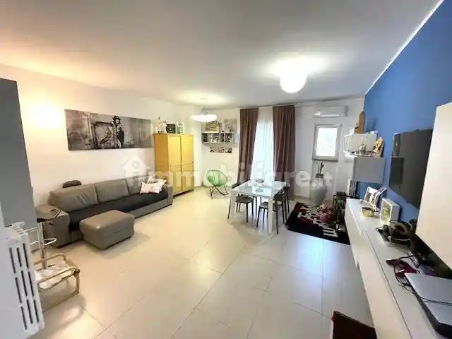 Appartamento in vendita a Modugno