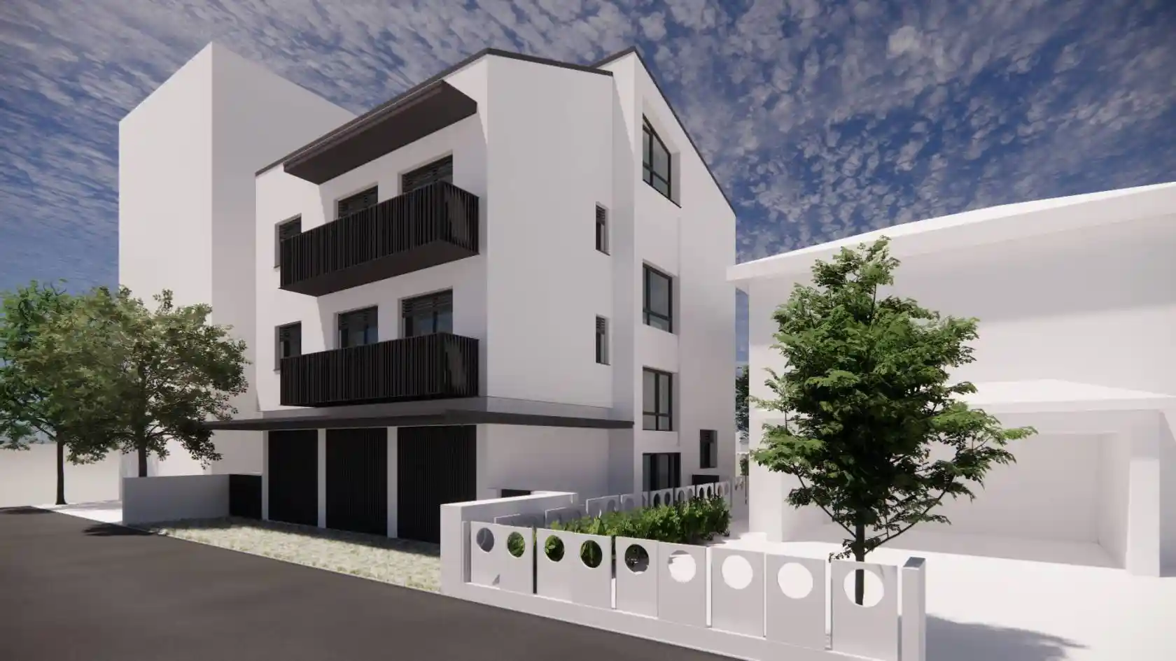 Appartamento in vendita a Riccione