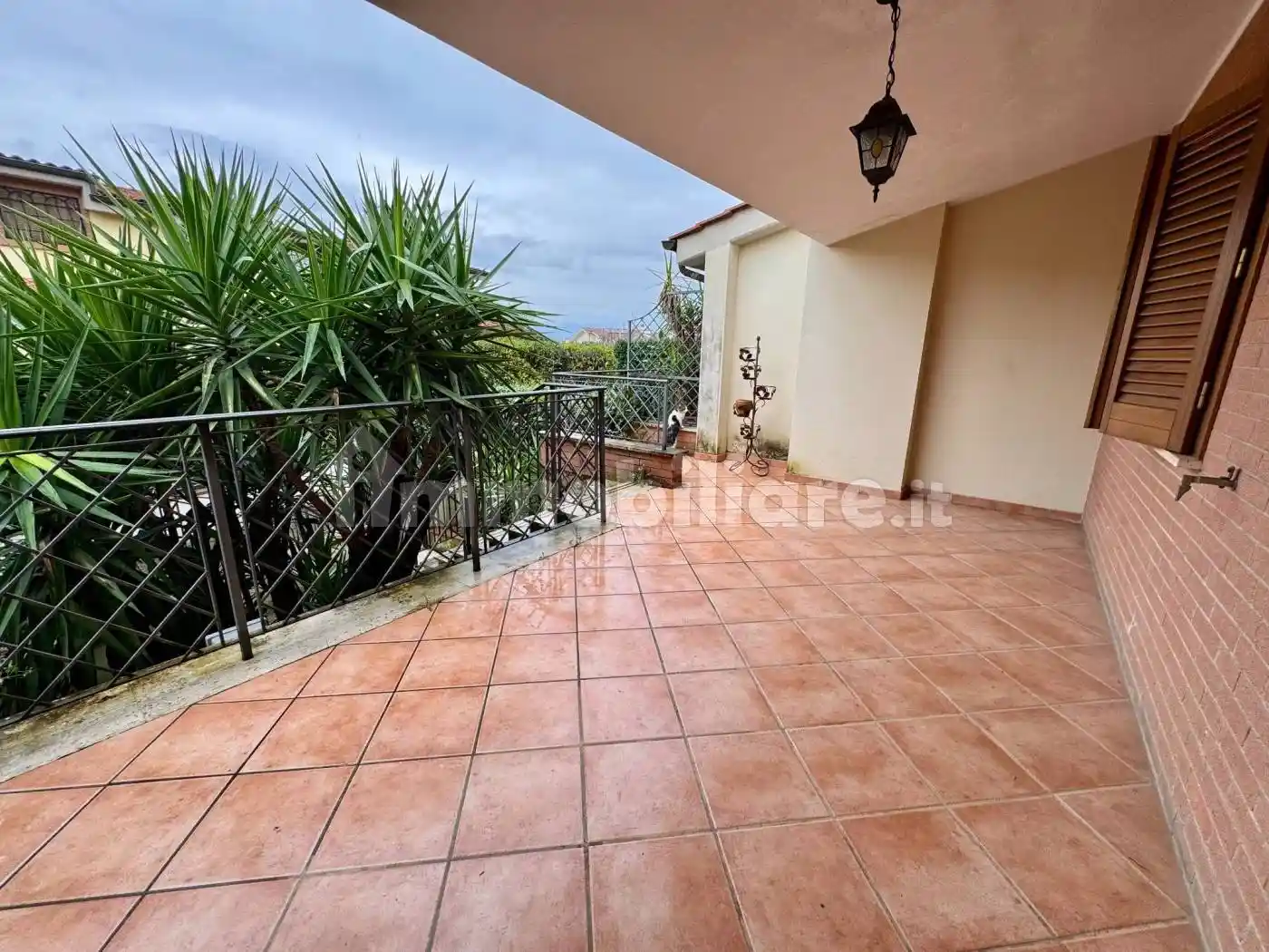 Villetta a schiera in vendita a Fiano Romano