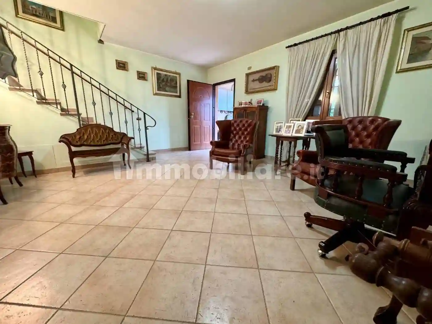 Villetta a schiera - foto 4