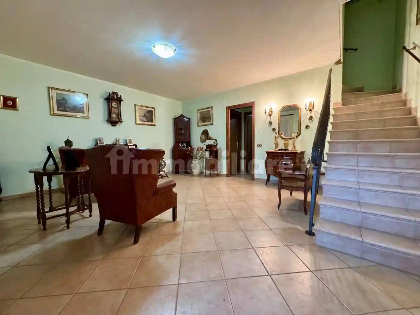 Villetta a schiera - foto 5