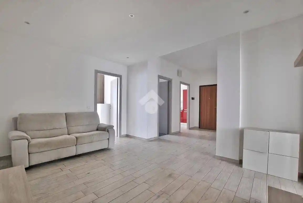 Appartamento in vendita a Livorno Ferraris