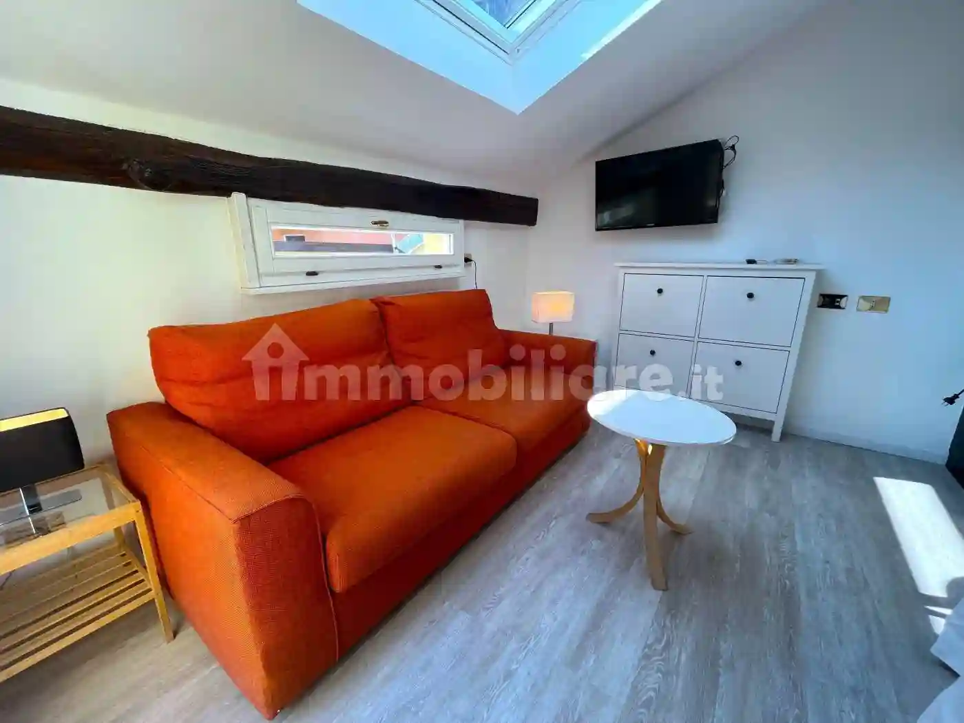 Attico - Mansarda - foto 5