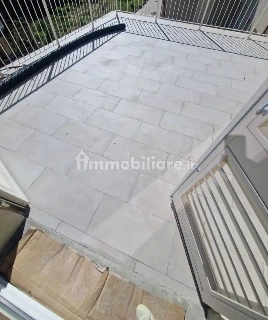 Quadrilocale via Vecchia Fiorentina, Masiano, Pistoia - foto 5