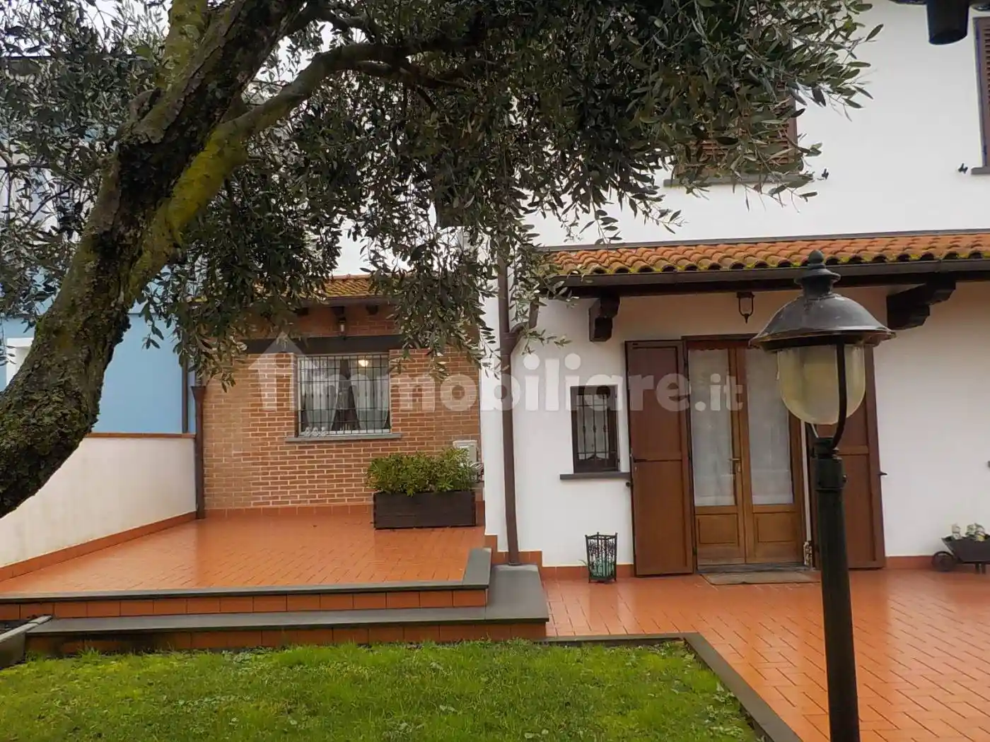 Villa in vendita a Ponte Buggianese