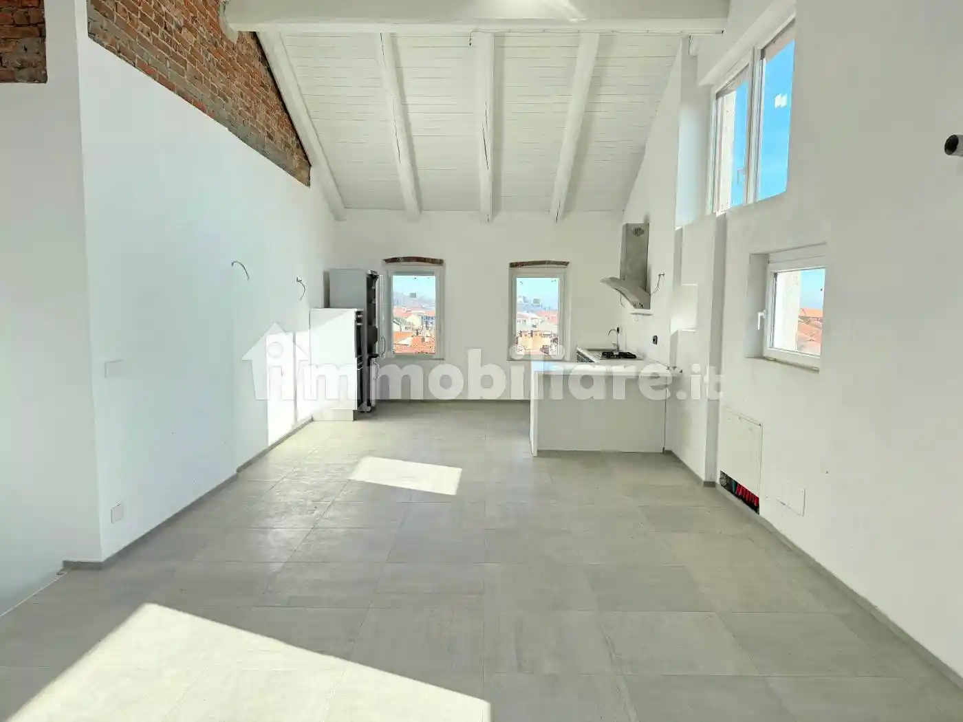 Casa indipendente in vendita a Pinerolo