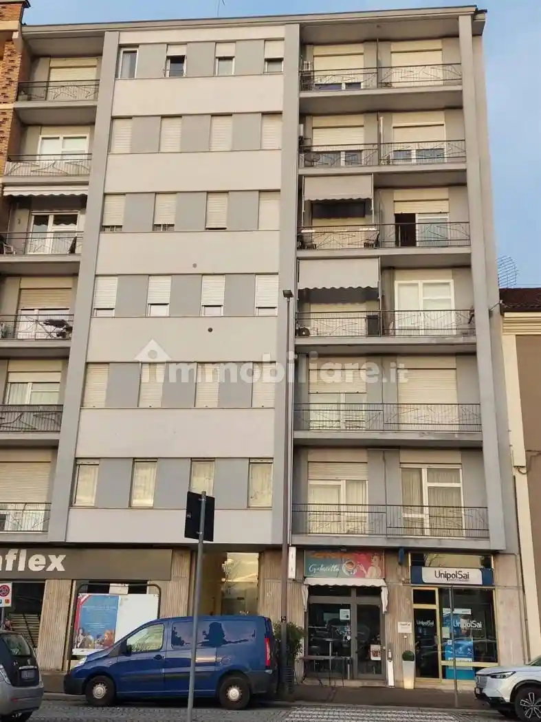 Appartamento in vendita a Asti