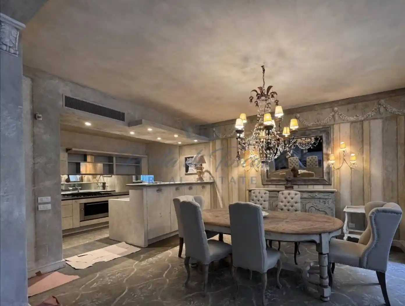 Appartamento in vendita a Pietrasanta