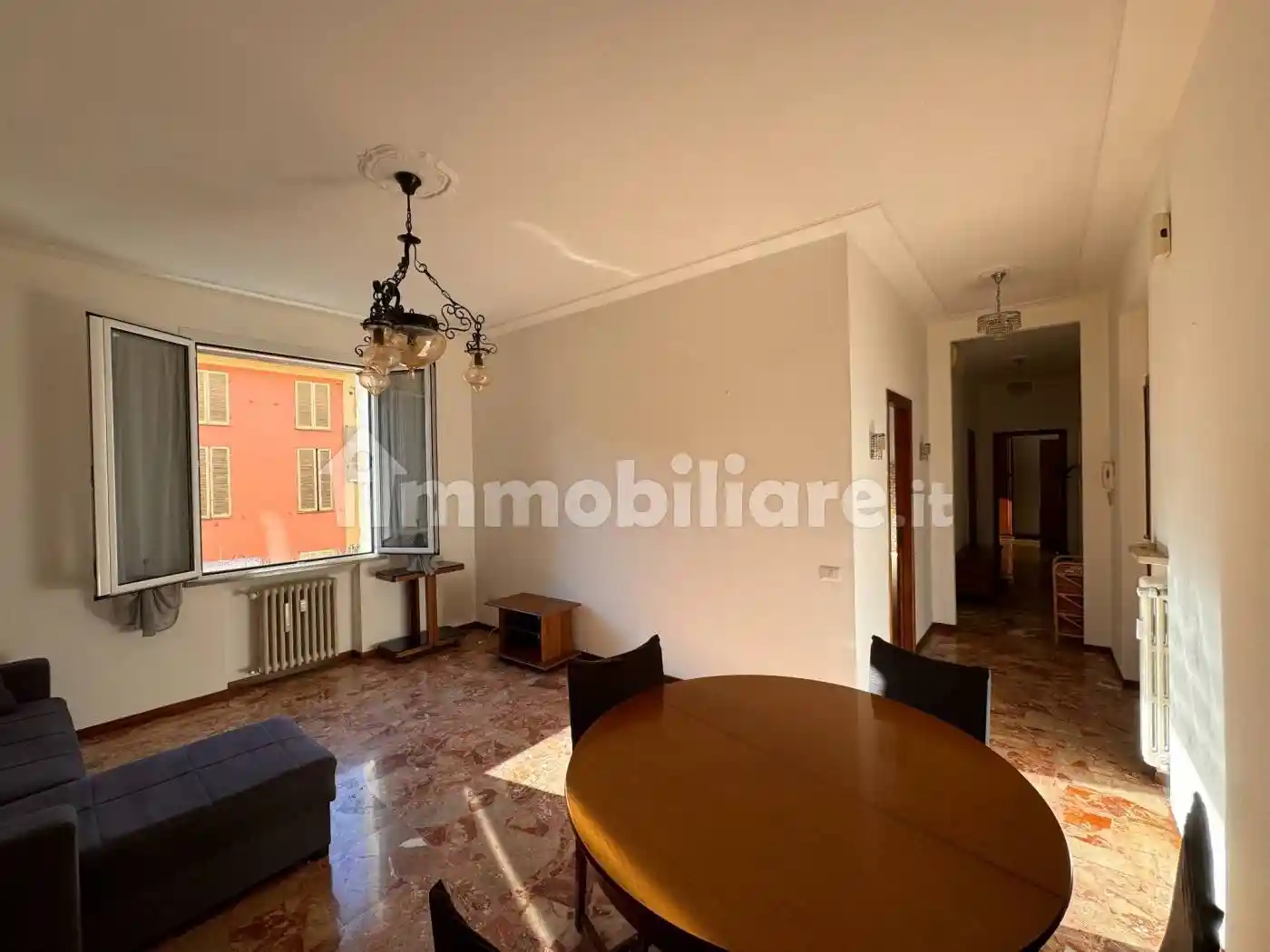 Appartamento in vendita a Parma