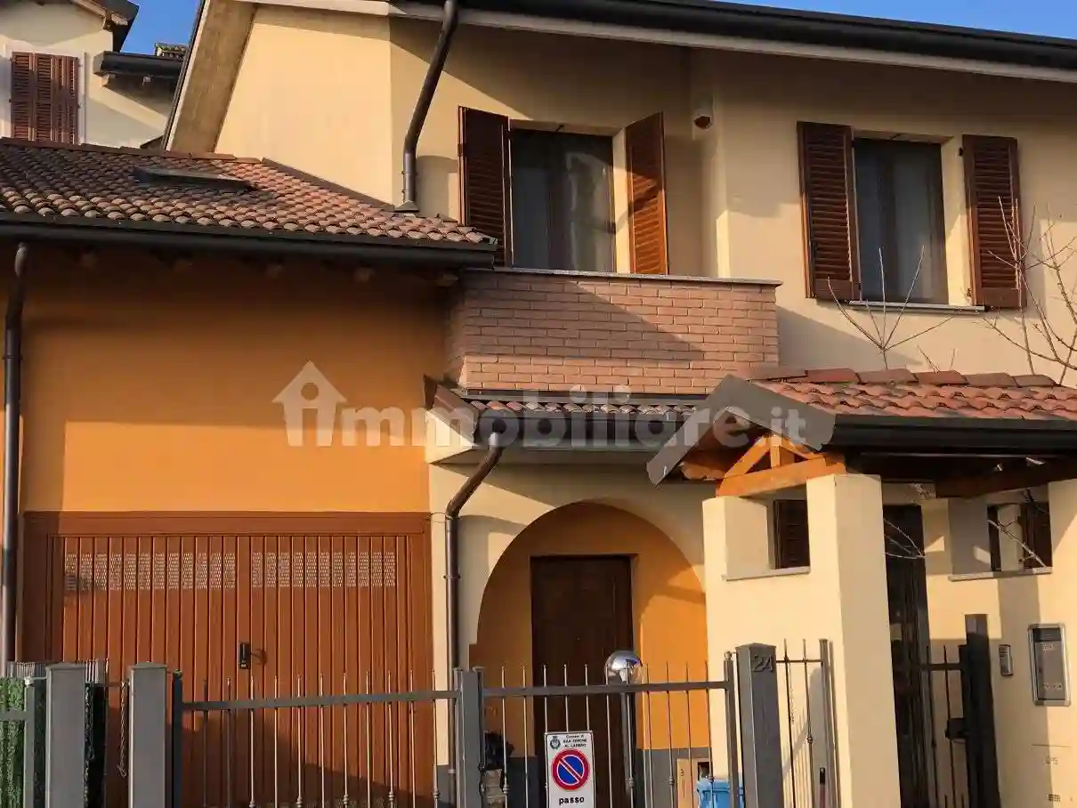 Villetta a schiera - foto 2