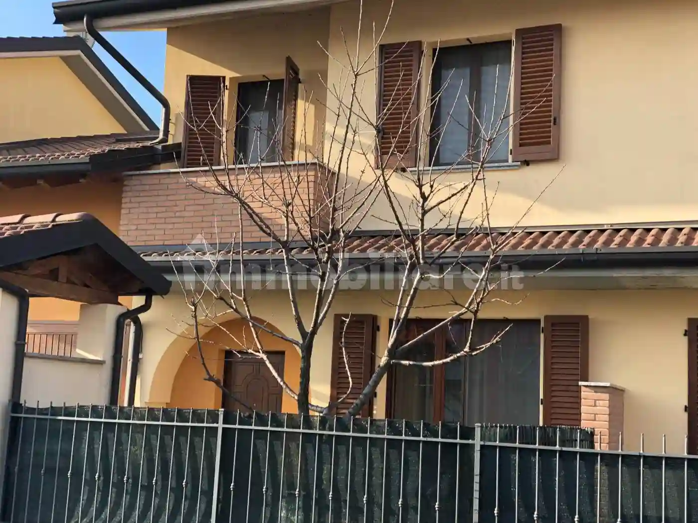 Villetta a schiera - foto 3