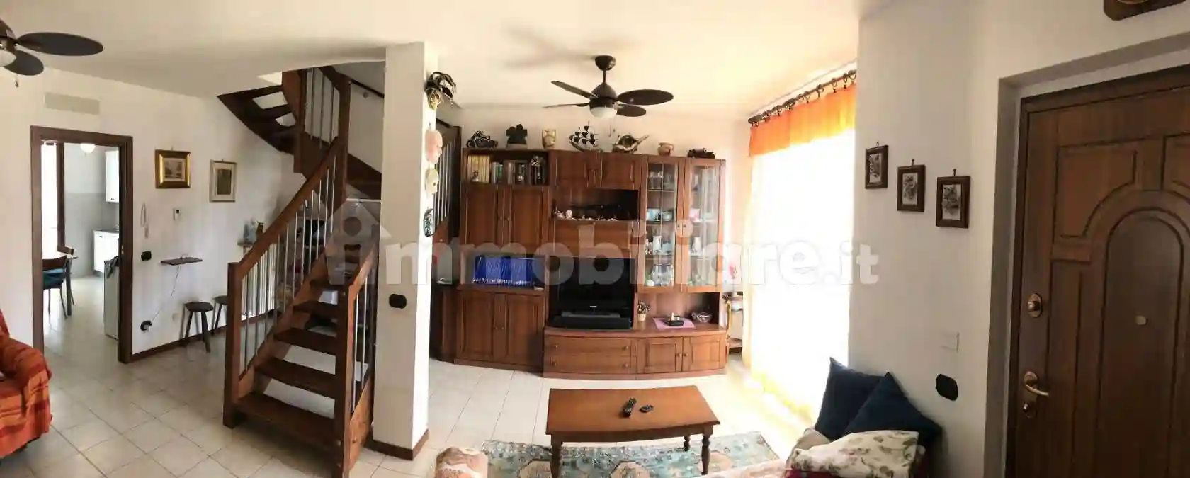 Villetta a schiera - foto 4