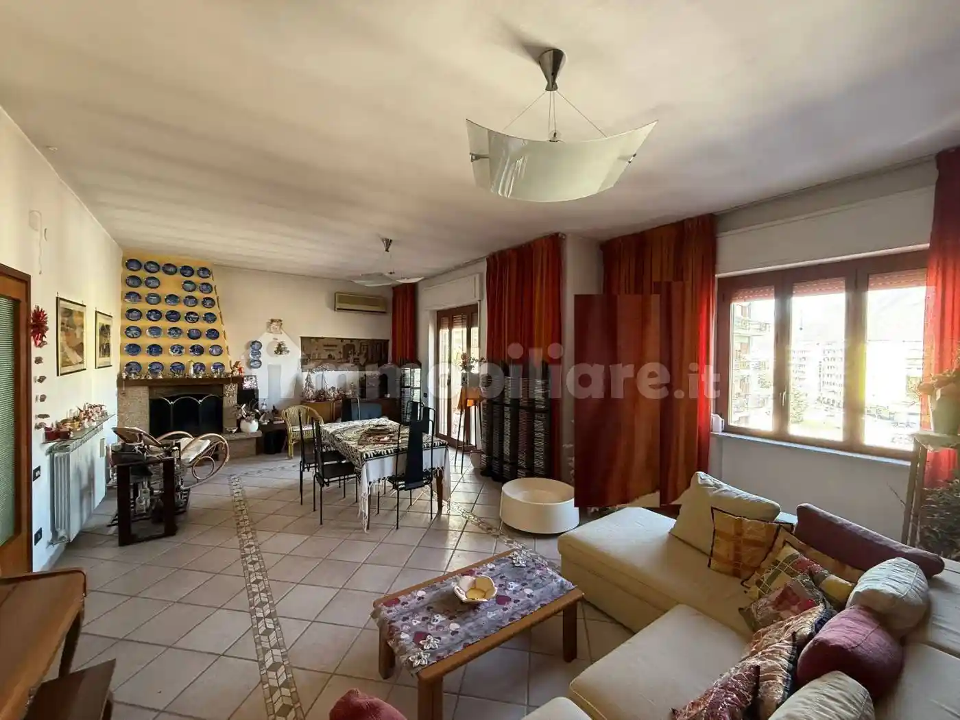 Appartamento in vendita a Santa Maria Capua Vetere