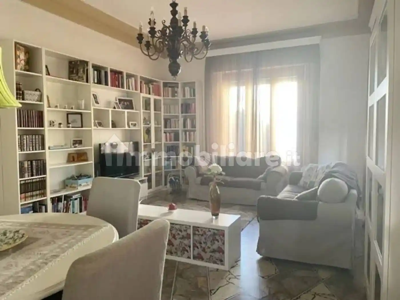 Appartamento in vendita a Rosignano Marittimo