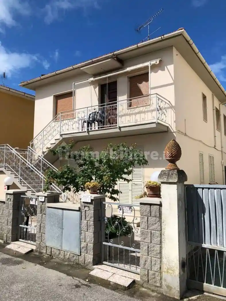 Appartamento in vendita a Rosignano Marittimo