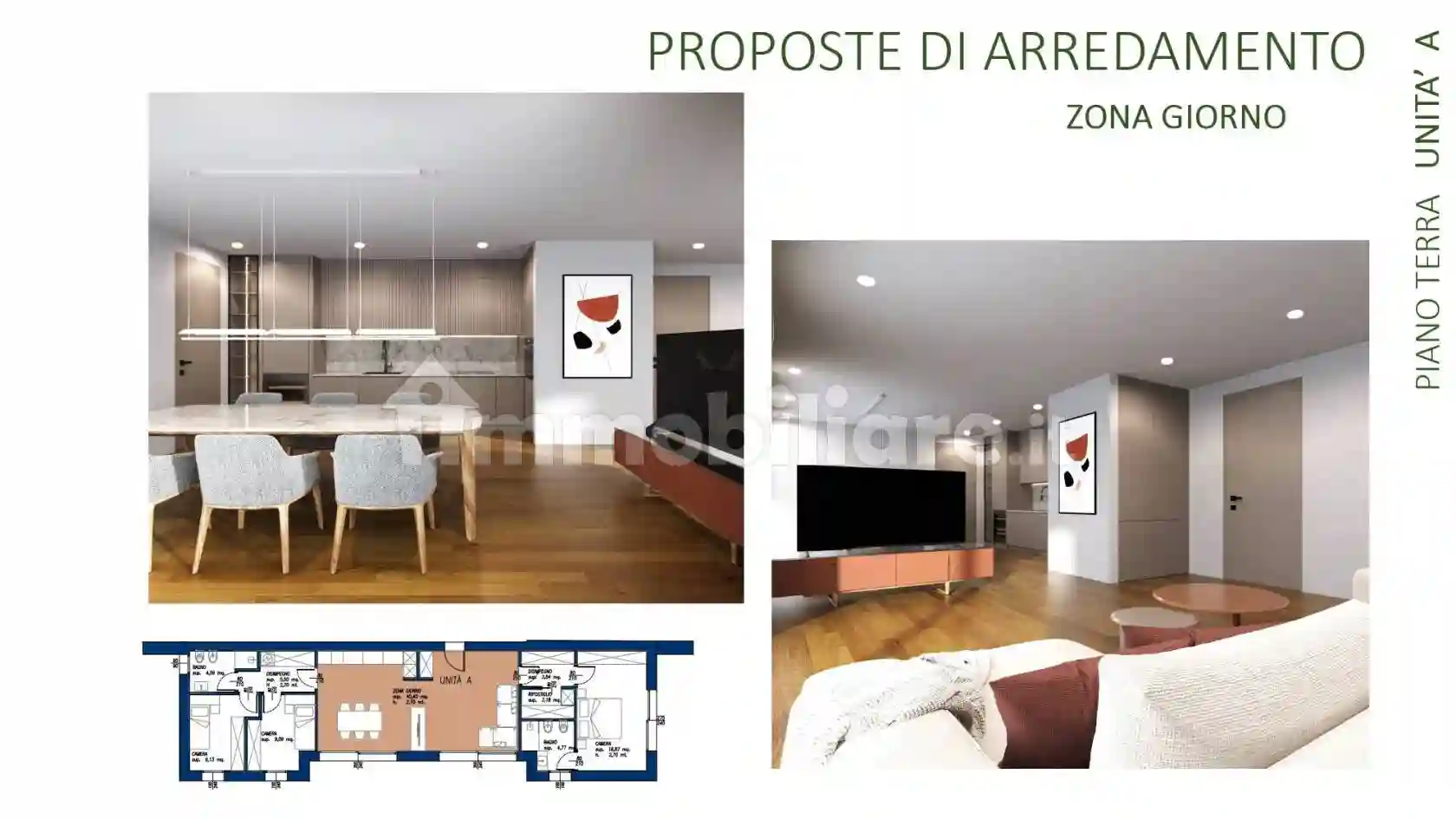 Appartamento - foto 3