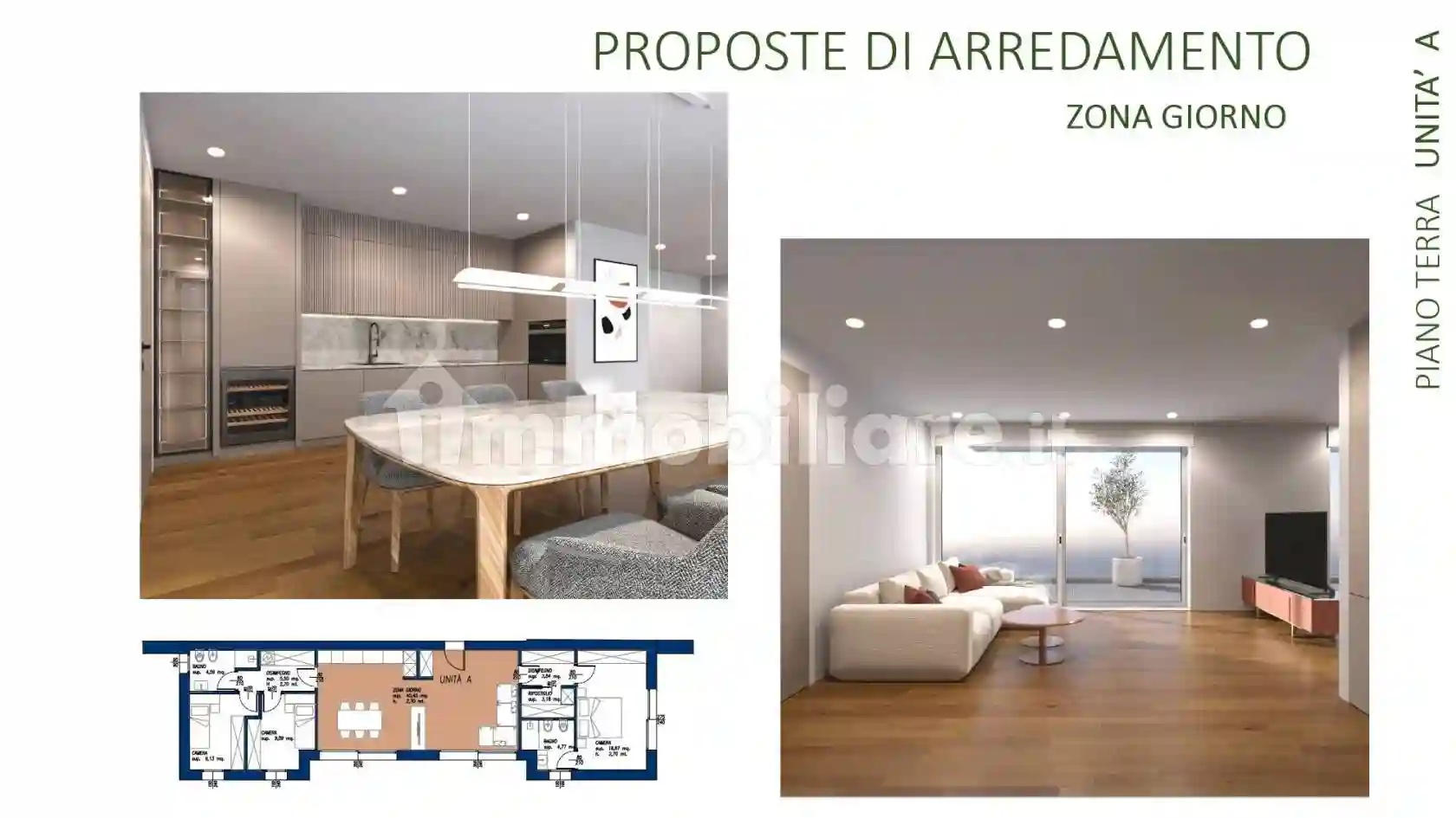 Appartamento - foto 4