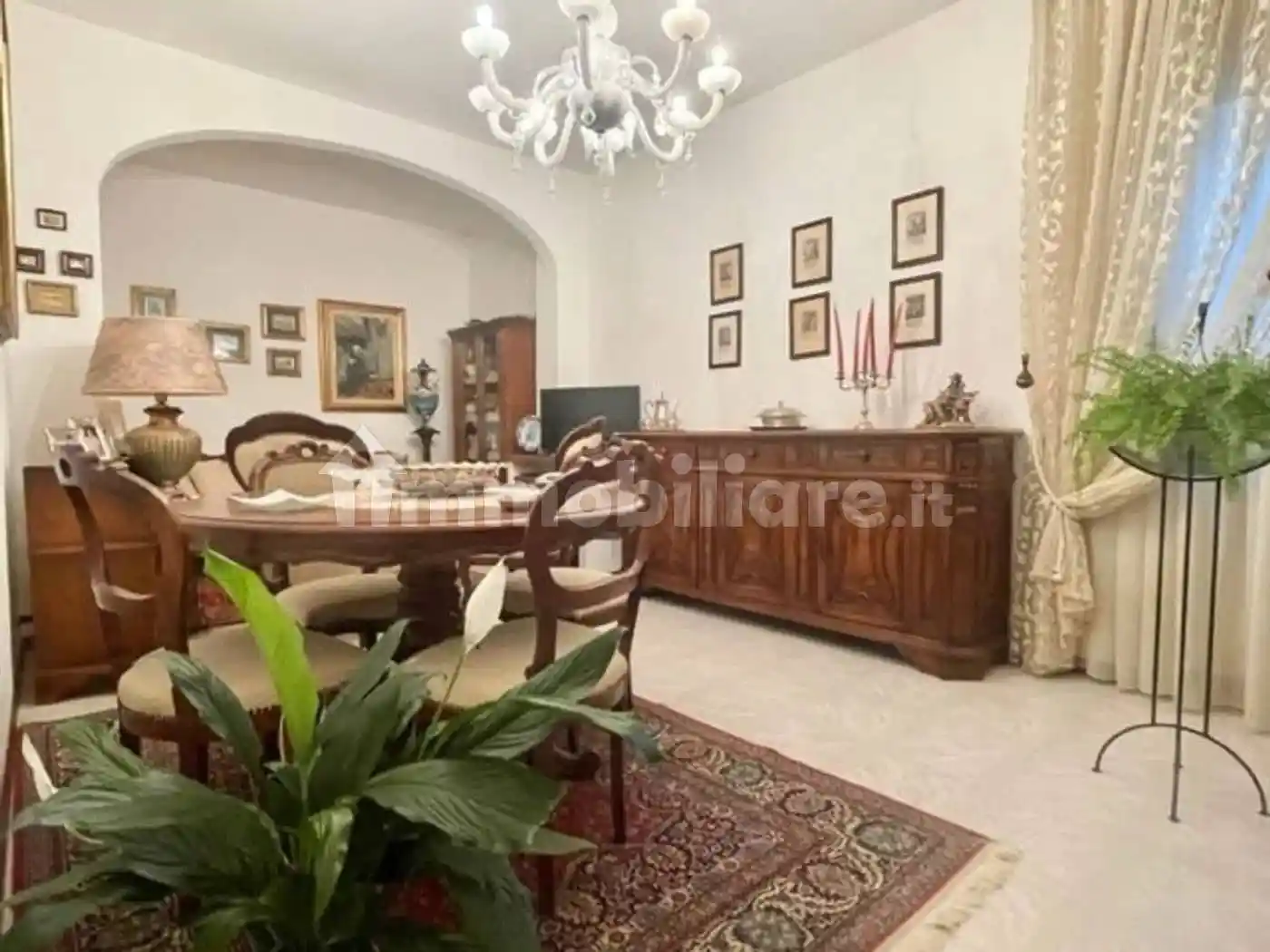 Appartamento in vendita a Rosignano Marittimo