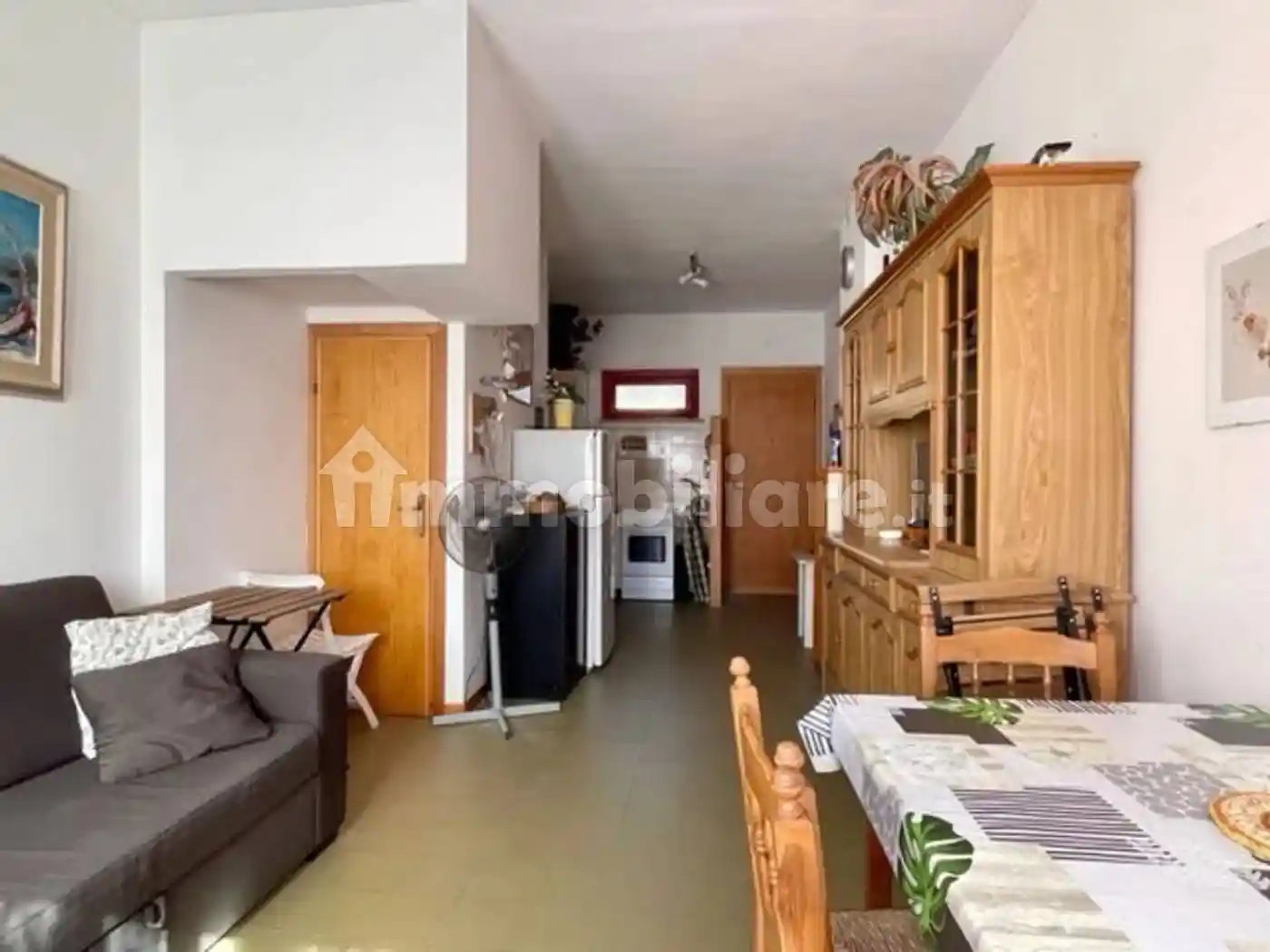 Appartamento in vendita a Rosignano Marittimo