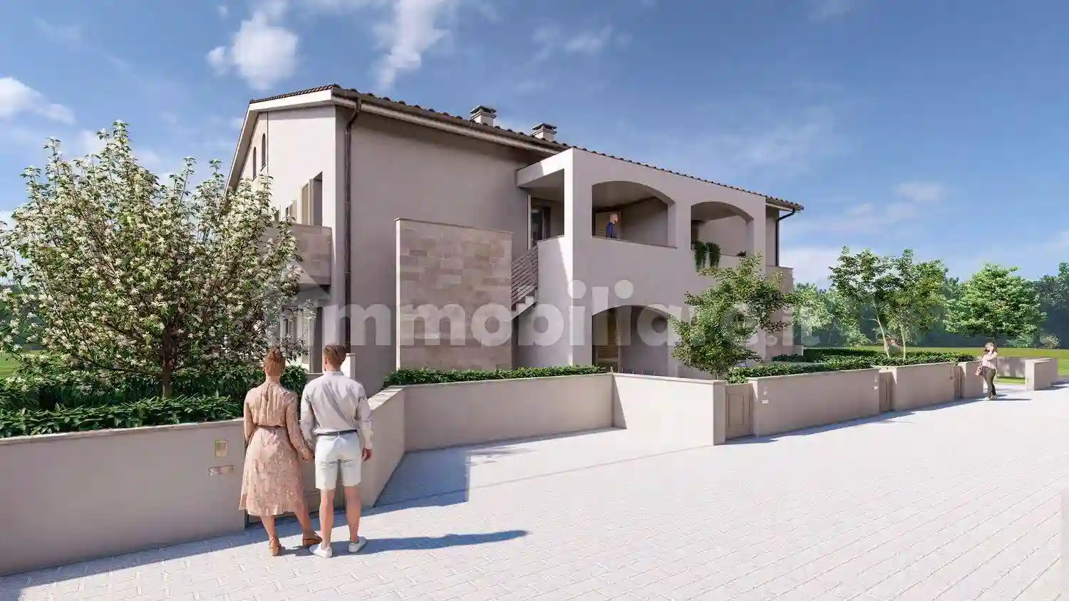 Appartamento - foto 4