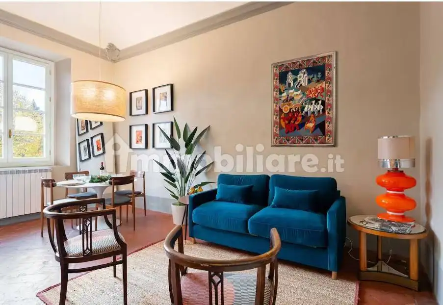 Appartamento in affitto a Firenze