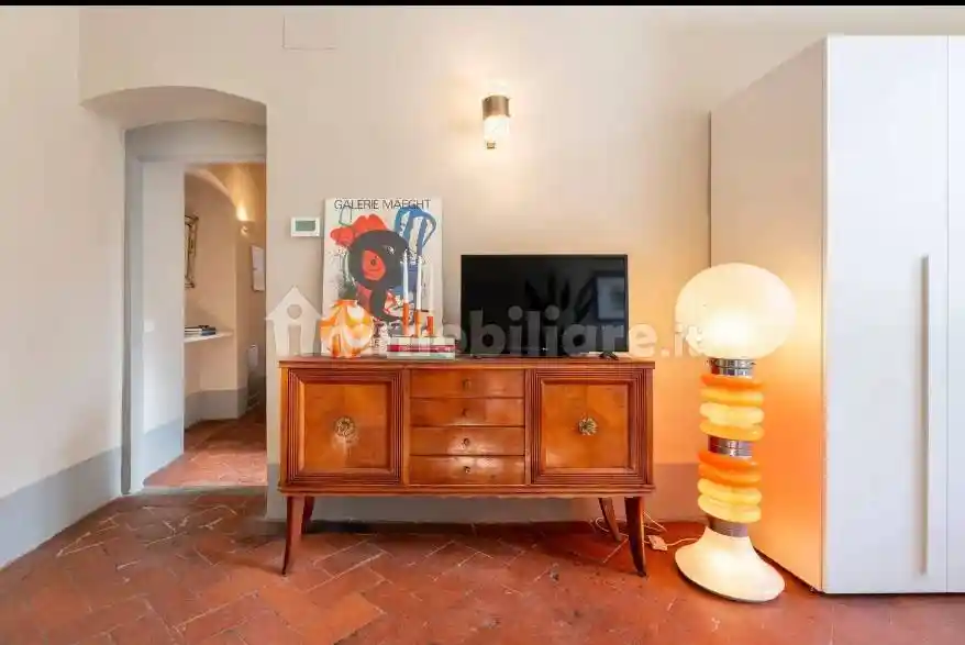 Trilocale via della Fonderia, Ponte alla Vittoria, Firenze - foto 3