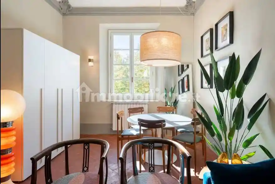 Trilocale via della Fonderia, Ponte alla Vittoria, Firenze - foto 4