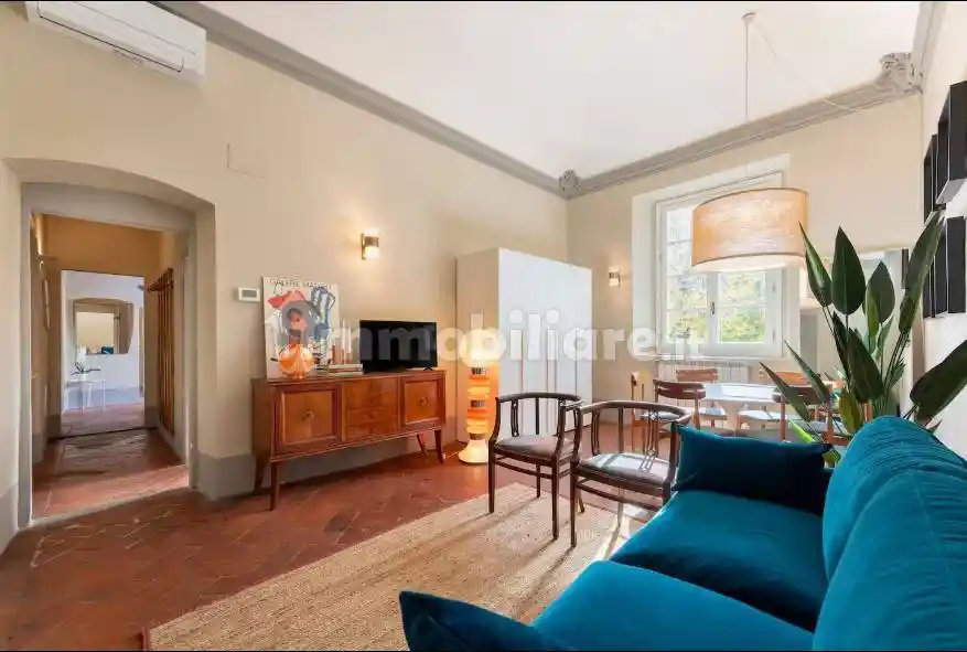 Trilocale via della Fonderia, Ponte alla Vittoria, Firenze - foto 5