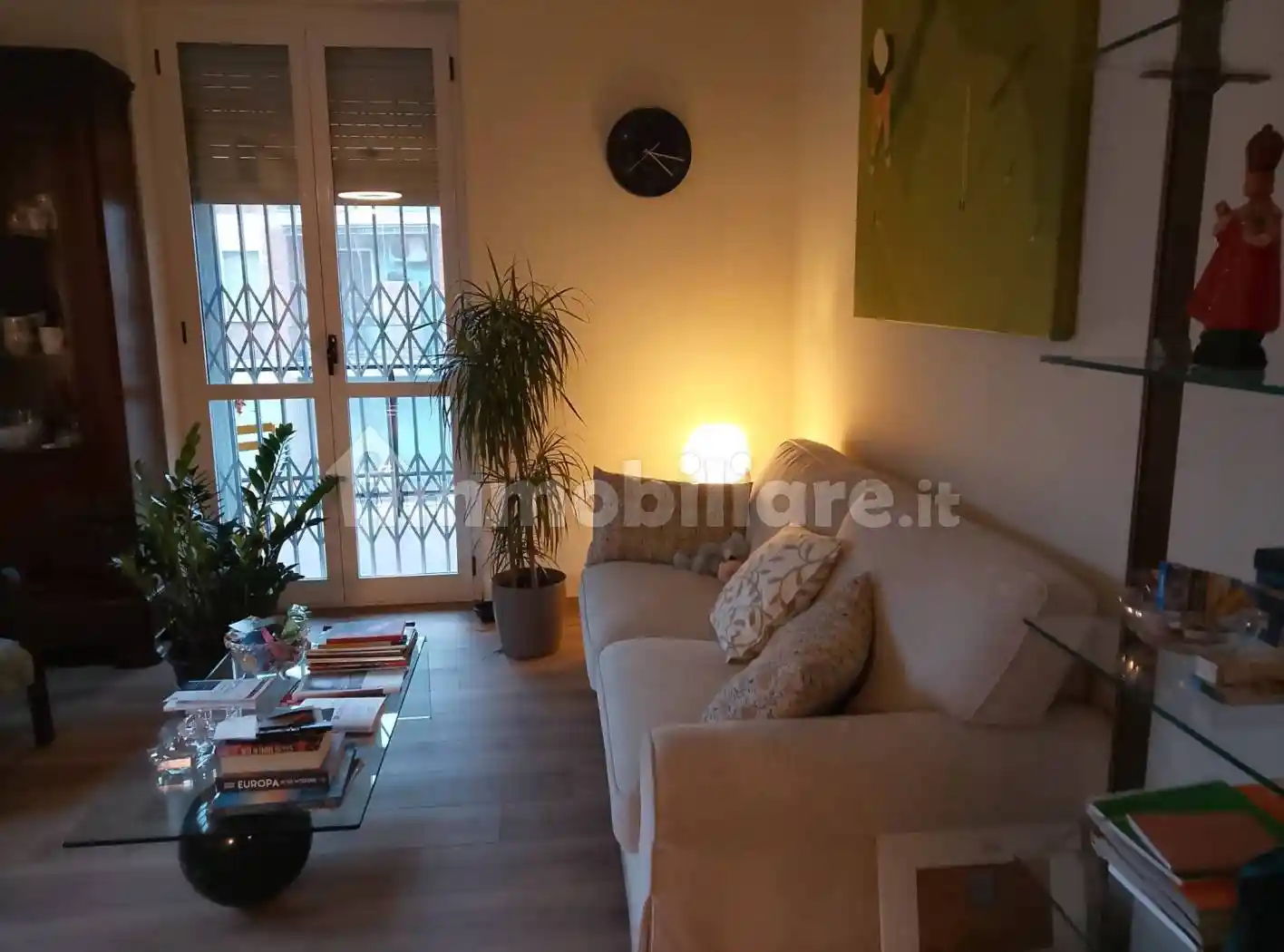 Appartamento in affitto a Alessandria