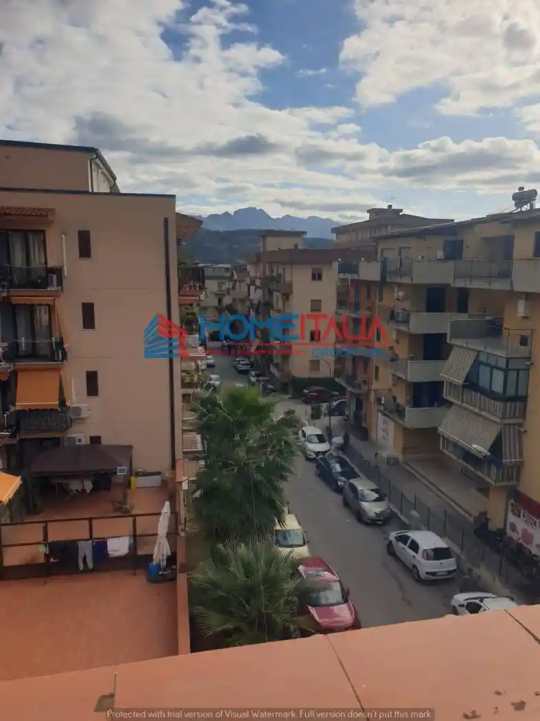 Appartamento in vendita a Misilmeri