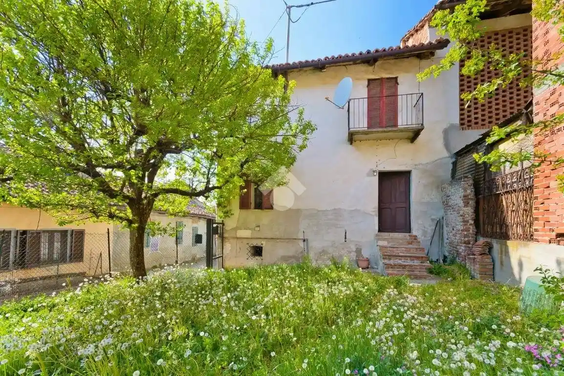 Rustico - Casale in vendita a Castelnuovo Don Bosco