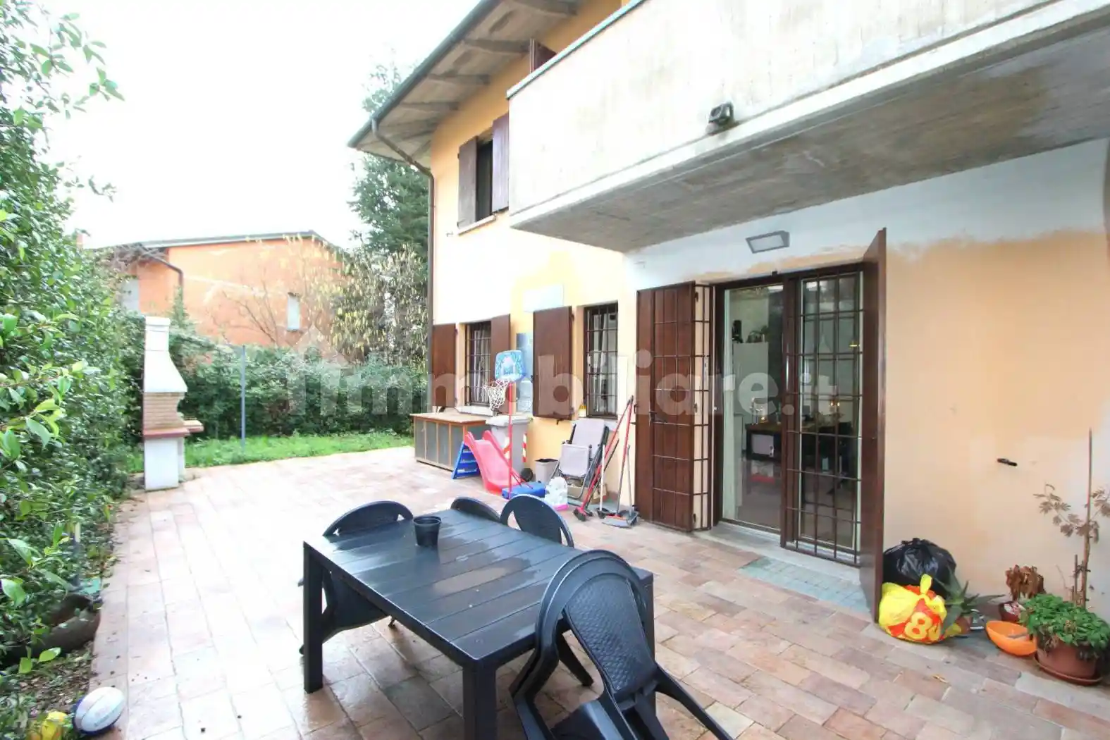 Appartamento in vendita a Valsamoggia