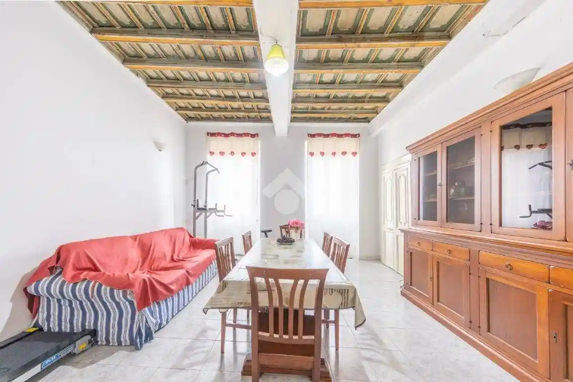 Appartamento in vendita a Frascati